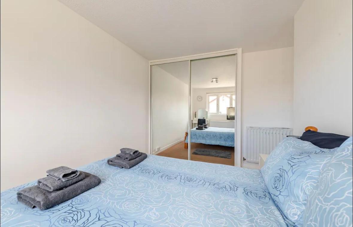 Little France House Room2 Edinburgh Exterior photo