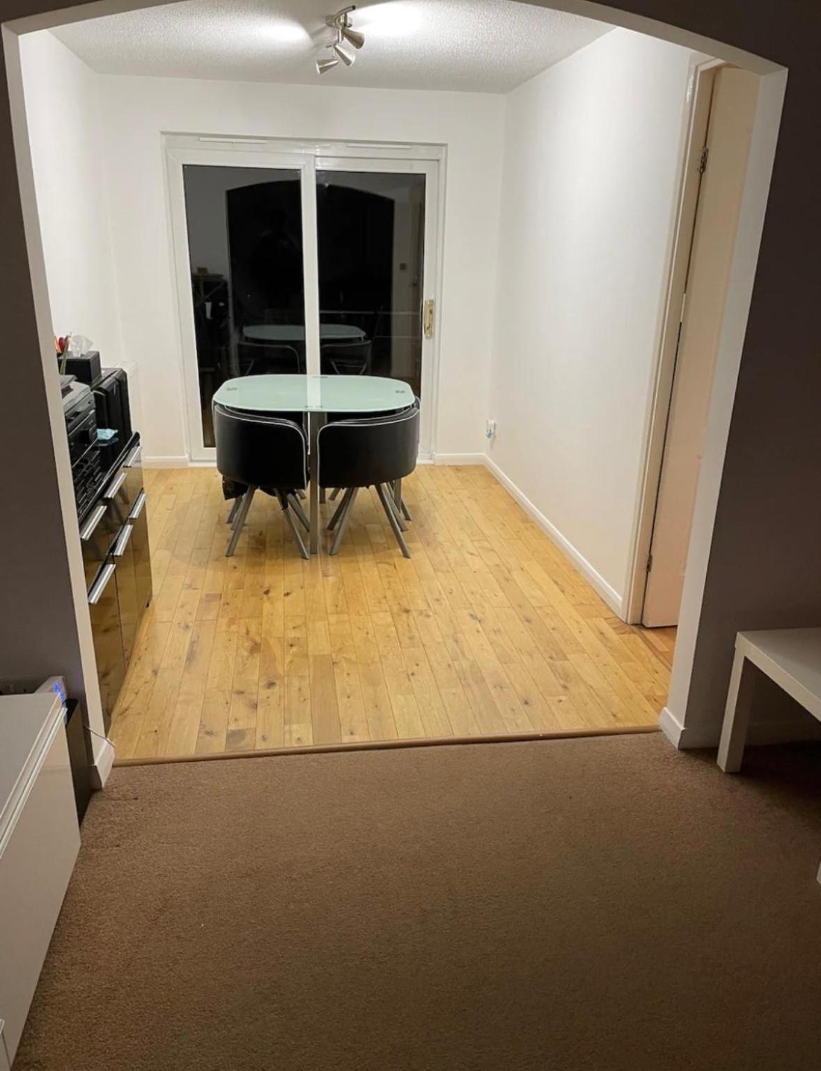 Little France House Room2 Edinburgh Exterior photo